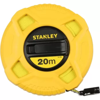 Metro A Nastro 20m X 12,7 Mm Stanley