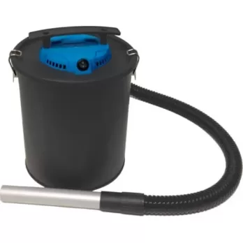 Aspiracenere Lapillo W600 Michelino 12 Lt