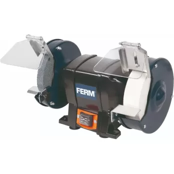 Molatrice Da Banco 150 Mm Ferm 250w Bgm1020