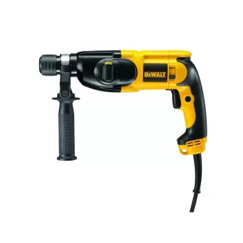 Tassellatore Sds Plus 650w Dewalt D25012k