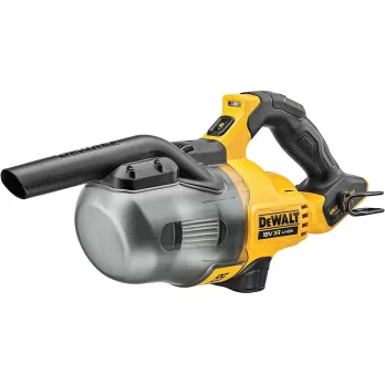 Aspiratore A Batteria Dewalt Xr 18v