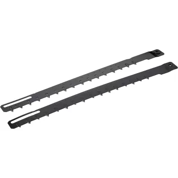 Set Di 2 Lame Per Blocchi Da Costruzione In Proton L 360 Mm Dewalt Dt2963