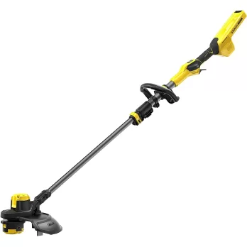 Decespugliatore A Batteria Stanley Fatmax 54 V Sfmcstb963b
