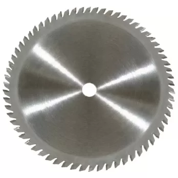 Lama Circolare Professionale in Widia (HM) &Oslash; 315 mm Z96 Foro 30 mm per Taglio di Altissima Precisione per Nobilitati e MDF