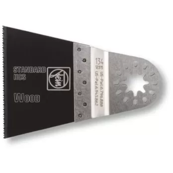 Lama Da Taglio E-cut Per Multimaster 65 X 50 Fein 63502134030