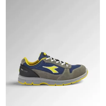 Scarpe Antinfortunistiche S1p Diadora Flash Run Tx Tg.41