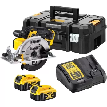 Sega Circolare 18 V Xr Litio Dewalt