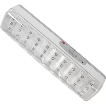 Lampada Ad Accensione Automatica Valex Starlight 30 Led