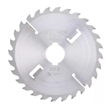 Multilama Con Rasanti 350 X 3,5 / 2,5 X 70 Z.28+4 Cmt 279.028.14v