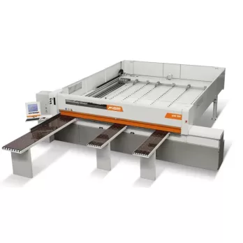 Sezionatrice Orizzontale Automatica Casadei-Busellato AXO 200-300
