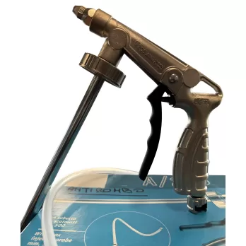 Aerografo Antirombo Ani A/206