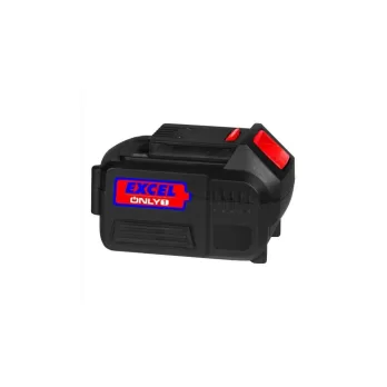 Batteria Al Litio 18 V 4.0 Ah Excel Only1