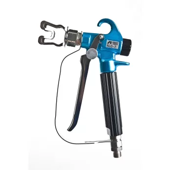 Pistola Airless Manuale Anest Iwata Alg7 Te Wb