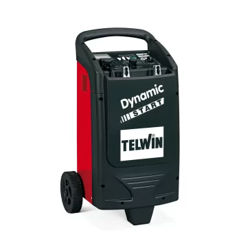 Caricabatterie Dynamic 520 Start Telwin 829383