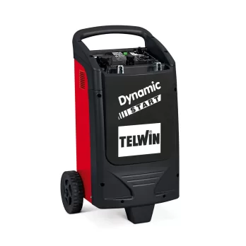 Caricabatterie Dynamic 320 Start Telwin 829381