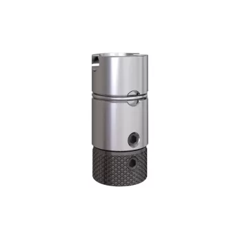 Mandrino Per Punta Ad Attacco Rapido Morbidelli 20 Mm Cmt 360.201.00
