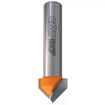 Fresa per Intagli a "V" a 90&deg; HW D=31.7mm Attacco 8mm - 915.317.11