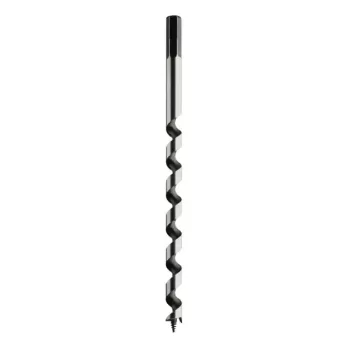 Punta Elicoidale Ad Attacco Esagonale 18 X 460 Mm Cmt 535.180.51
