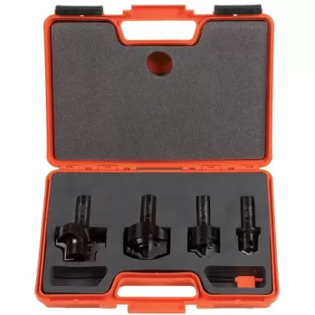 Set Completo Per Antine In Mdf Cmt 615.004.01