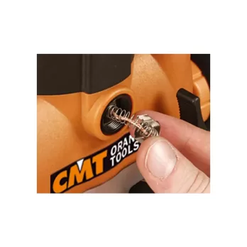 Elettrofresatrice 2400w Cmt Cmt7e