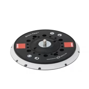 Platorello In Velcro Multihole Per Utensili Rupes Serie Br-rx-ra