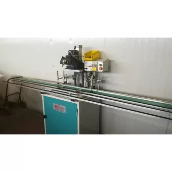 FORO INSERITRICE PER CERNIERE CASATI HF/BP CE