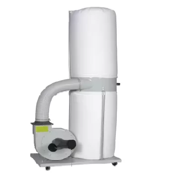 Aspiratore Per Trucioli A 1 Sacco 380v