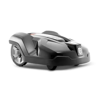 Robot Taglio Automatico 4000 M&sup2; Automower Mod. 440 -husqvarna-