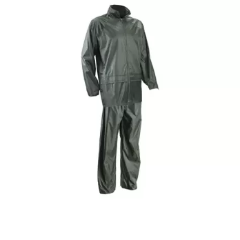 Impermeabile Completo Protexio Tg.xl