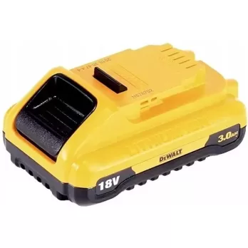 Batteria Dewalt 18 V Xr Litio 3 Ah