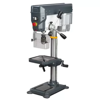 Trapano A Colonna Da Banco Optimum Mod. Dq22
