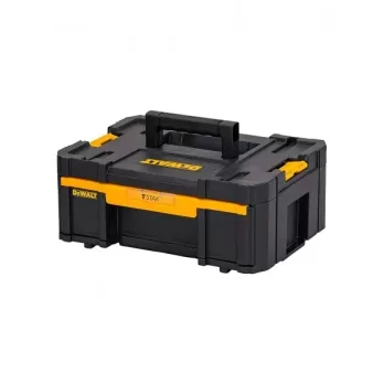 Dewalt Cassetto Profondo Con 2 Contenitori Grandi E 4 Piccoli T-stack Iii Dwst1-70705