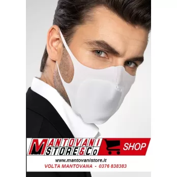Mascherine Filtranti Zmfa (30pz)