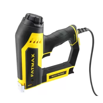 Graffatrice/chiodatrice Elettrica Multiuso Stanley Fmht6-75934