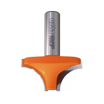 Fresa A Raggio Concavo In Hw &Oslash; 31,7 R 9,5 Cmt 927.095.11