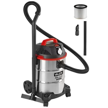 Aspiratore Solidi E Liquidi Valex Apl1231