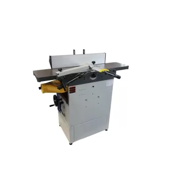 Combinata 2 Lavori Pialla Filo Spessore Sicar 250c 220v 1,5 Kw