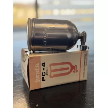Serbatoio 400cc Per Iwata W 77 / W 87