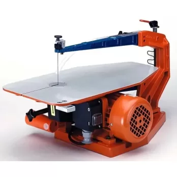 Traforo Hegner Multicut-1 Con Variatore