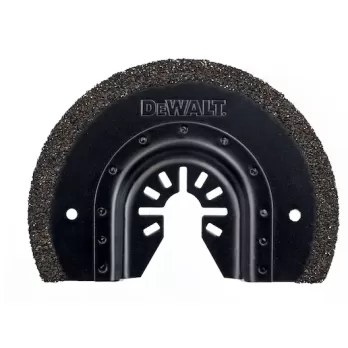 Lama In Metallo Duro Per Multicutter 95 Mm Dewalt Dt20717