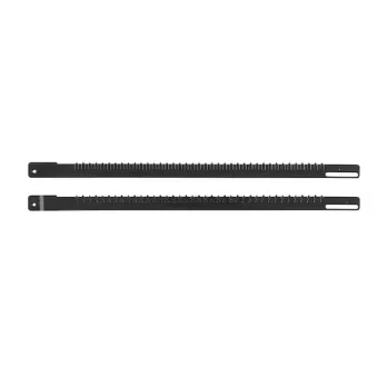 Lama Per Blocchi Da Costruzione In Proton Classe 12 L 528 Mm Dewalt Dt2966