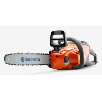 Motosega A Batteria Husqvarna 120i