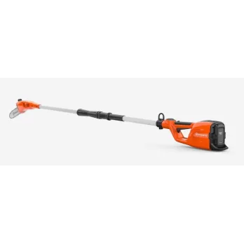 Potatore Ad Asta A Batteria Husqvarna 120itk4