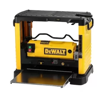Pialla Spessore Portatile Dewalt Dw733 1800w 317 Mm