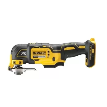 Utensile Multifunzione Dewalt Dcs356n