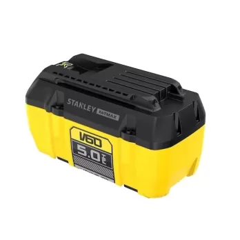 Batteria Al Litio Stanley 60 V 5.0 Ah