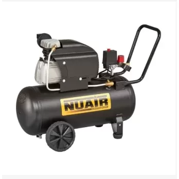 Compressore Fc2 Da 50 Lt -nuair-