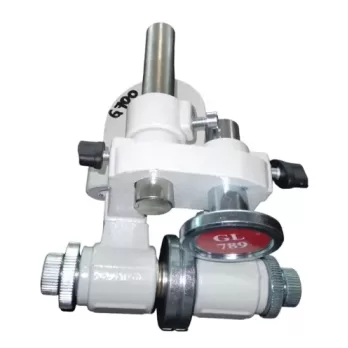 Guidalama Superiore Per Seghe A Nastro D.700/800 Gl789