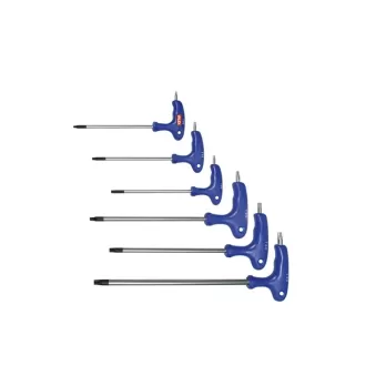 Cacciaviti A T Torx E Resistorx Valex 1463588