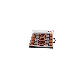 Set Di 8 Cacciaviti Di Precisione Valex 1463495